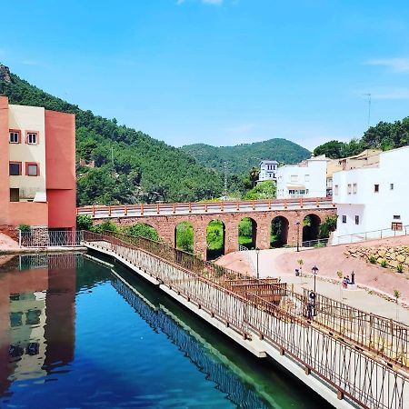 Casa Rural La Almazara Gátova المظهر الخارجي الصورة