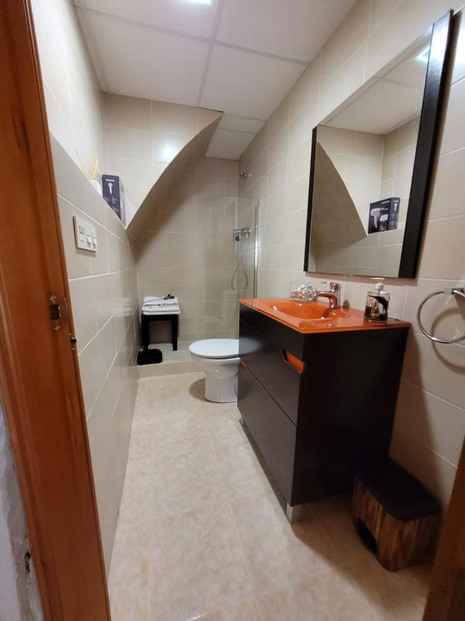 Casa Rural La Almazara Gátova المظهر الخارجي الصورة