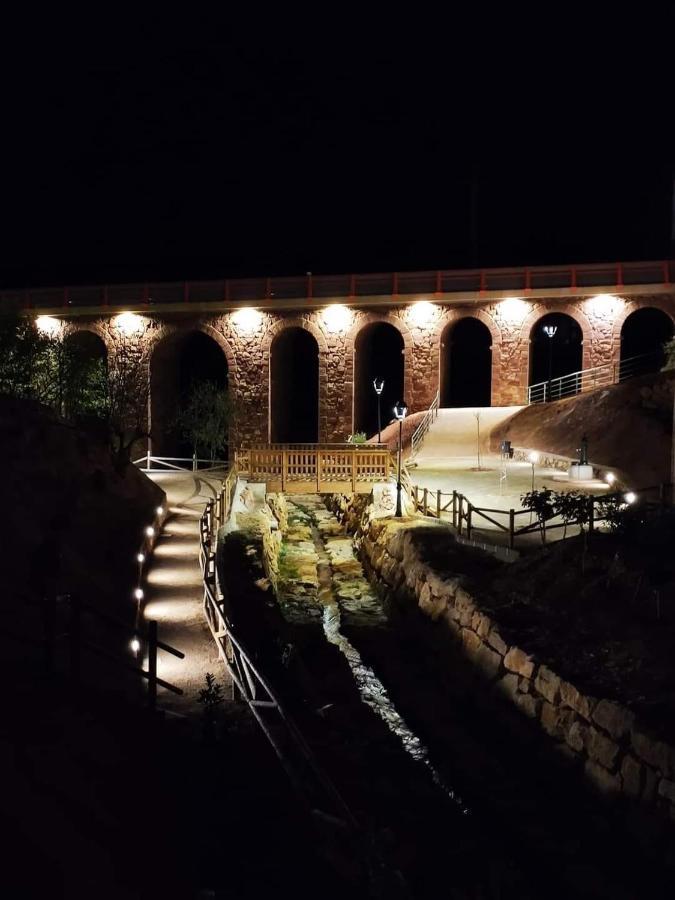 Casa Rural La Almazara Gátova المظهر الخارجي الصورة