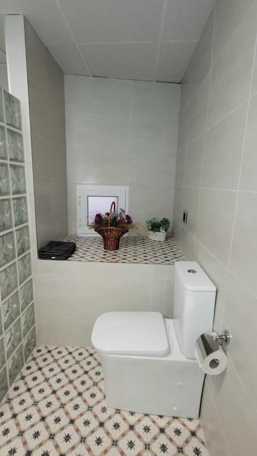 Casa Rural La Almazara Gátova المظهر الخارجي الصورة