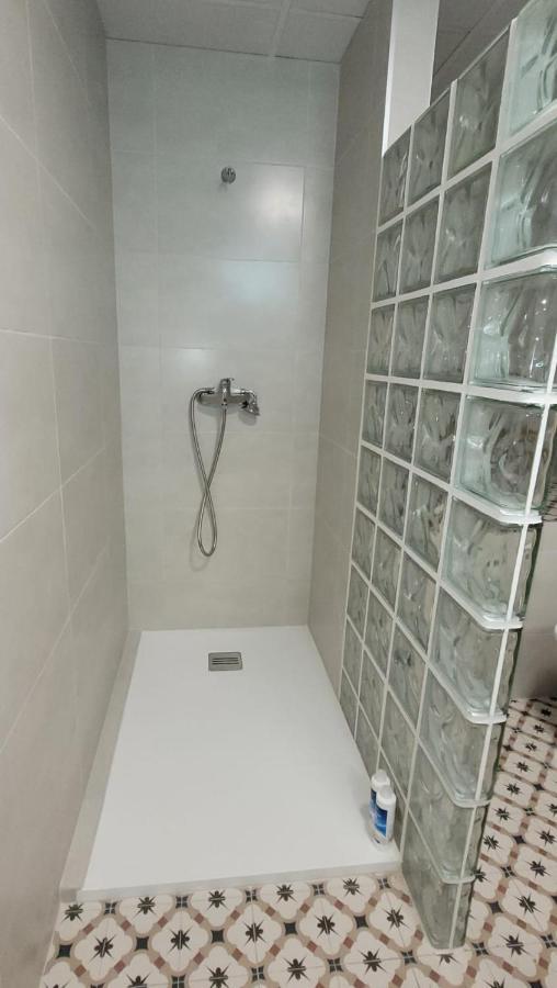 Casa Rural La Almazara Gátova المظهر الخارجي الصورة