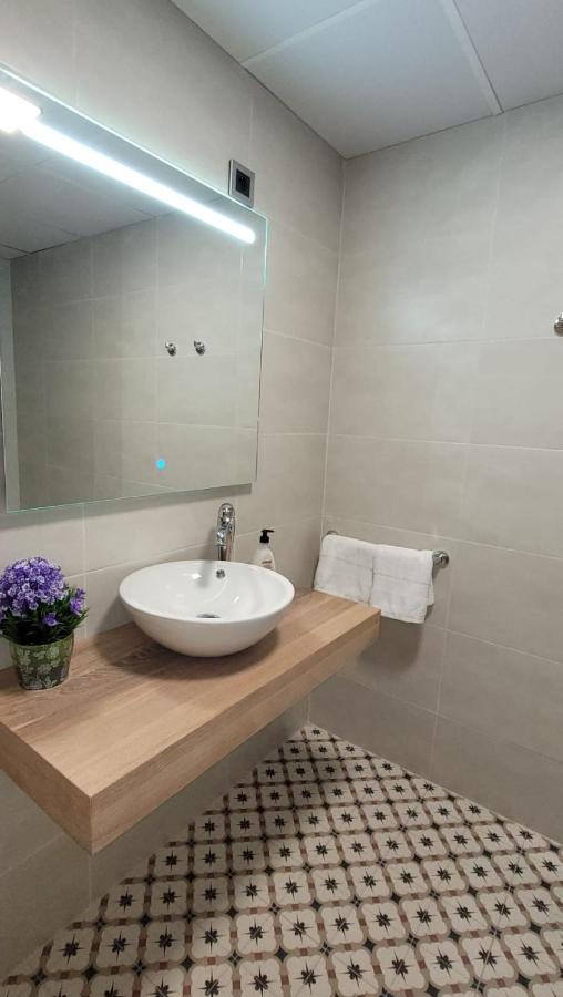 Casa Rural La Almazara Gátova المظهر الخارجي الصورة